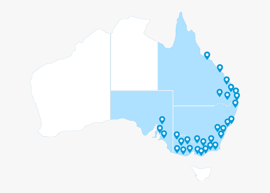 Nationalot Locationmapjuly2019 2x - Coral Coast Tourist Region, Transparent Clipart