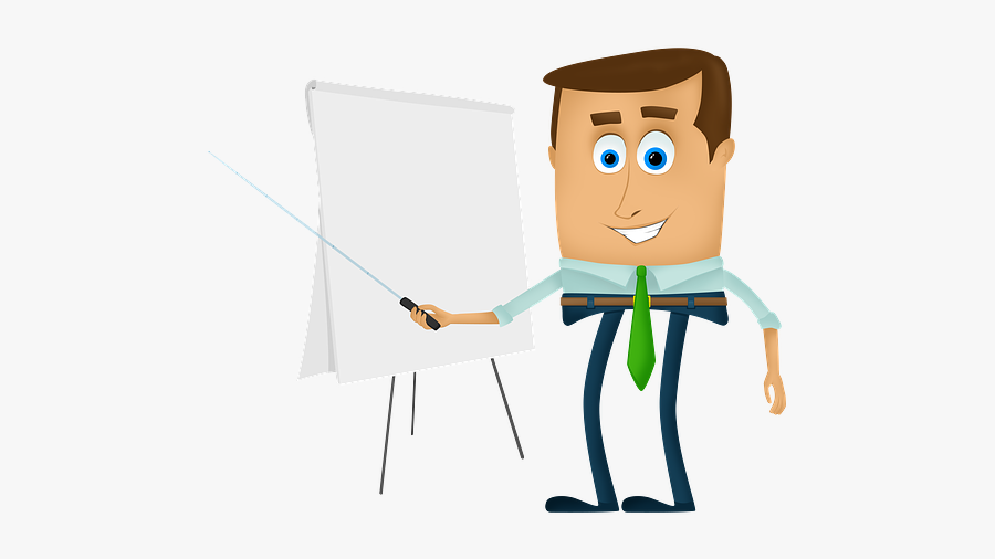 Speaking Clipart Oral Presentation - 21st Century Skills Of Teachers, Transparent Clipart