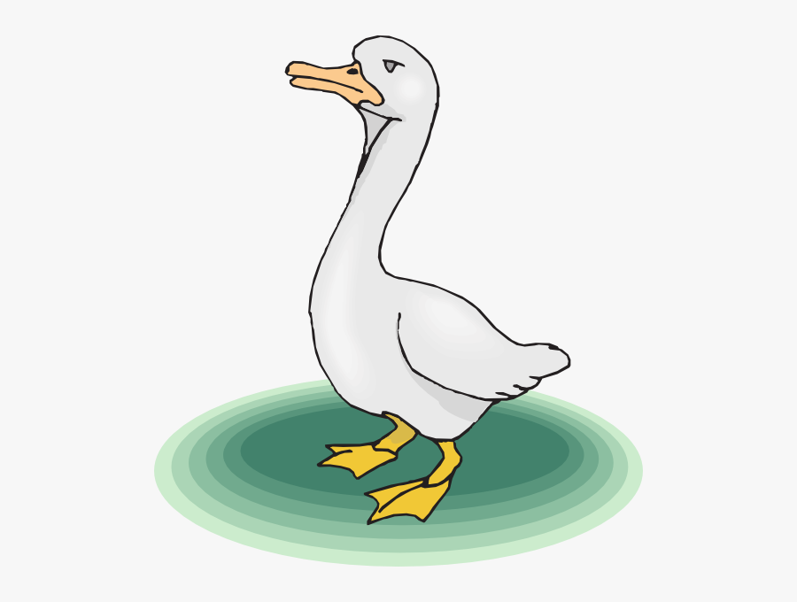 Free Free 337 Mother Goose Svg SVG PNG EPS DXF File