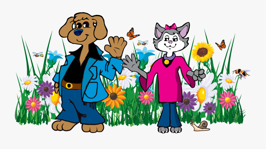 Cartoon, Transparent Clipart