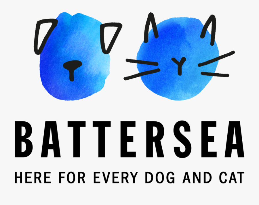 Battersea Dogs, Transparent Clipart