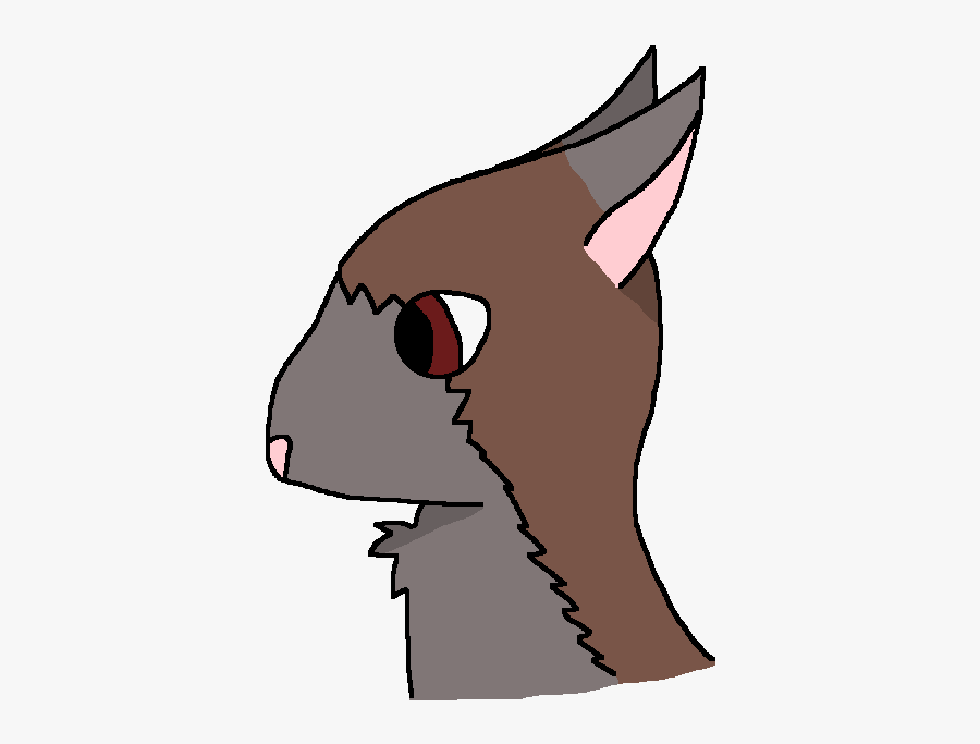 Rodent, Transparent Clipart