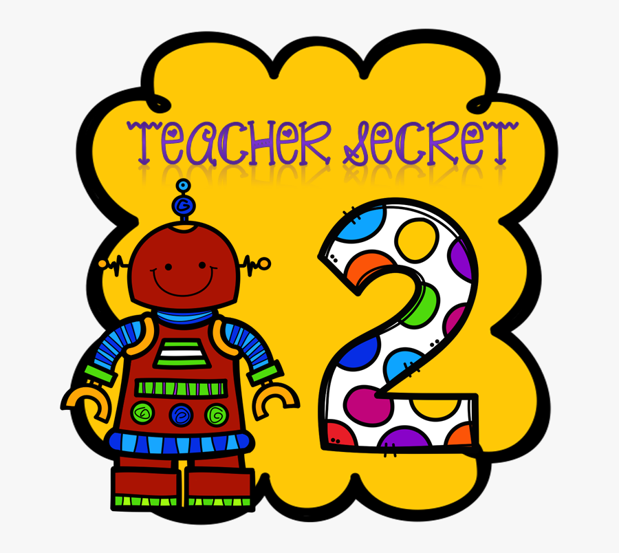 Number Clipart Png, Transparent Clipart