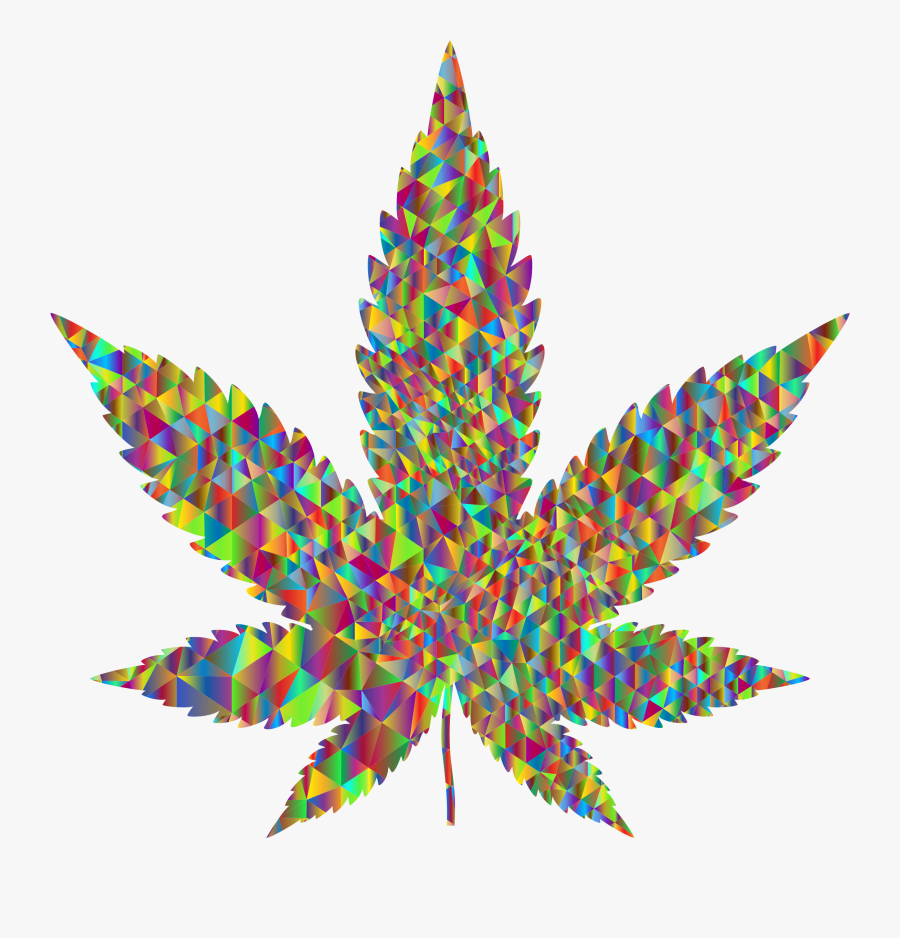 Transparent Weed Clipart - Emoji Drugs, Transparent Clipart