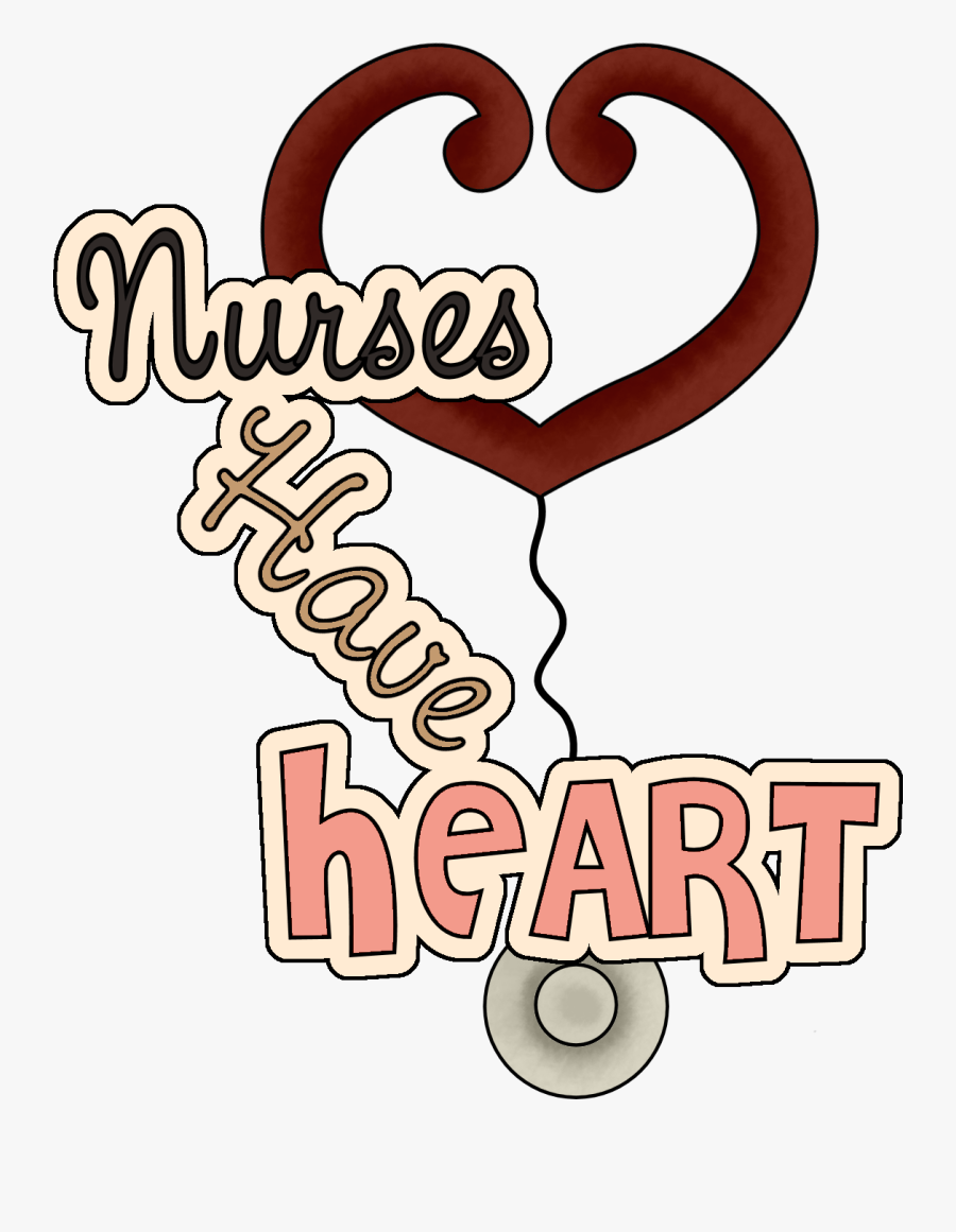Nurse Appreciation Clipart - School Nurses Day Clip Art, Transparent Clipart