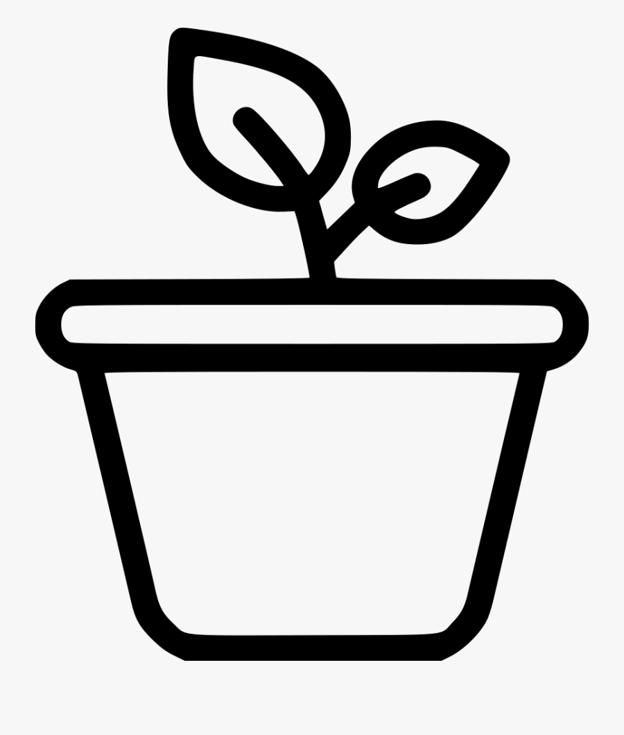 Pot Ing Plant Leaf - Dna Plant Png, Transparent Clipart
