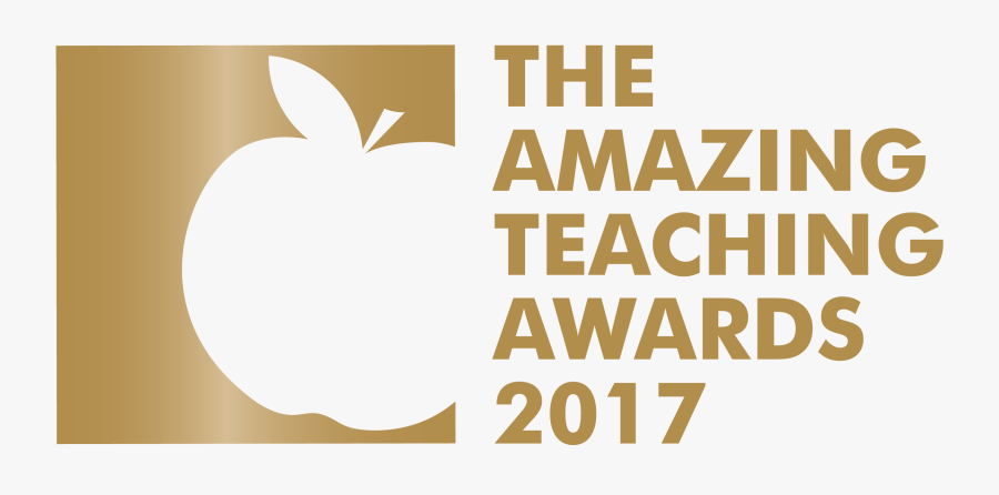 Good Clipart Teacher Award - Mcintosh, Transparent Clipart