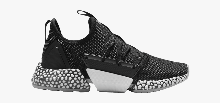 Clip Art Official Women S Hybrid - Polka Dot, Transparent Clipart