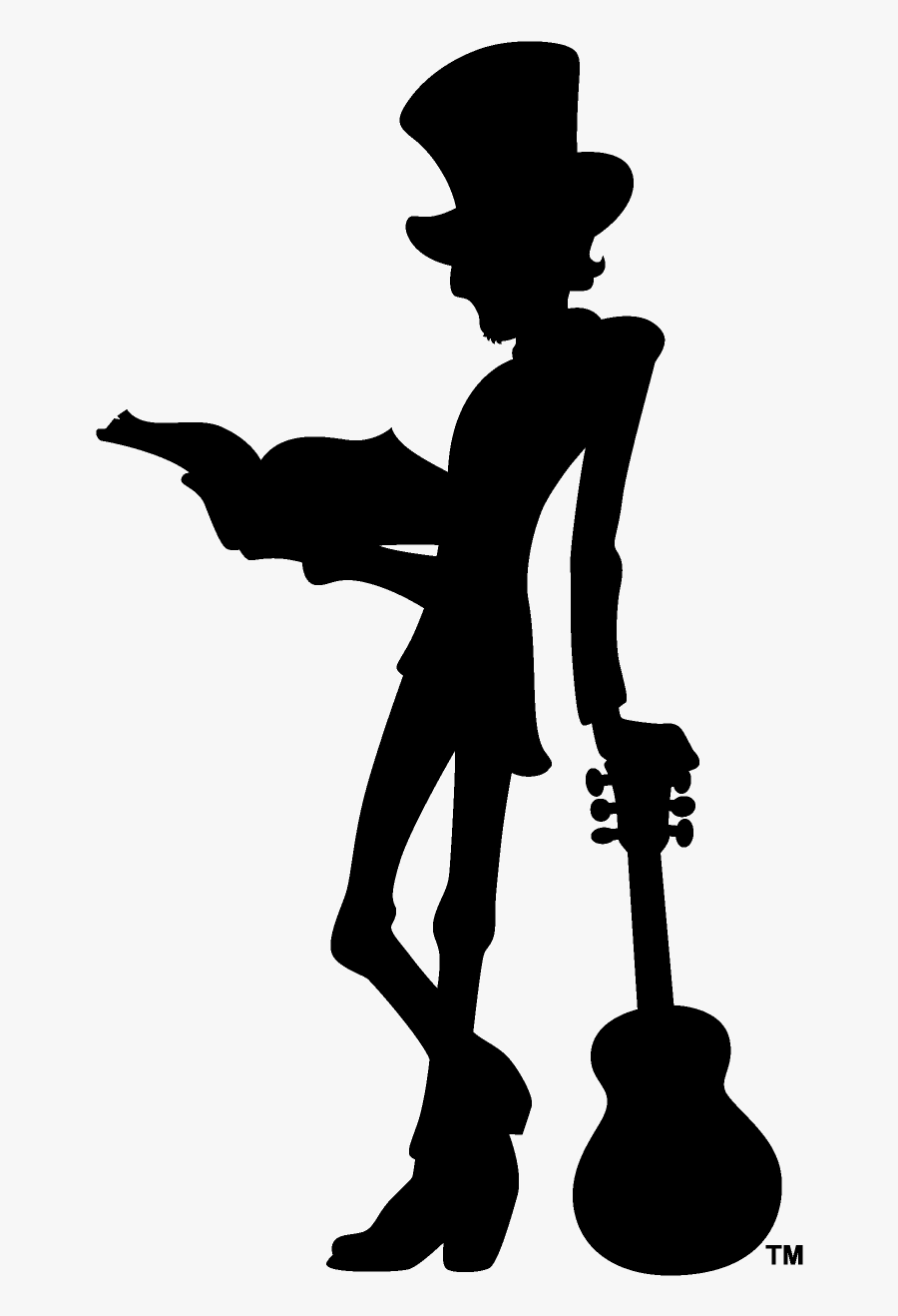 Did You Know - Silhouette, Transparent Clipart