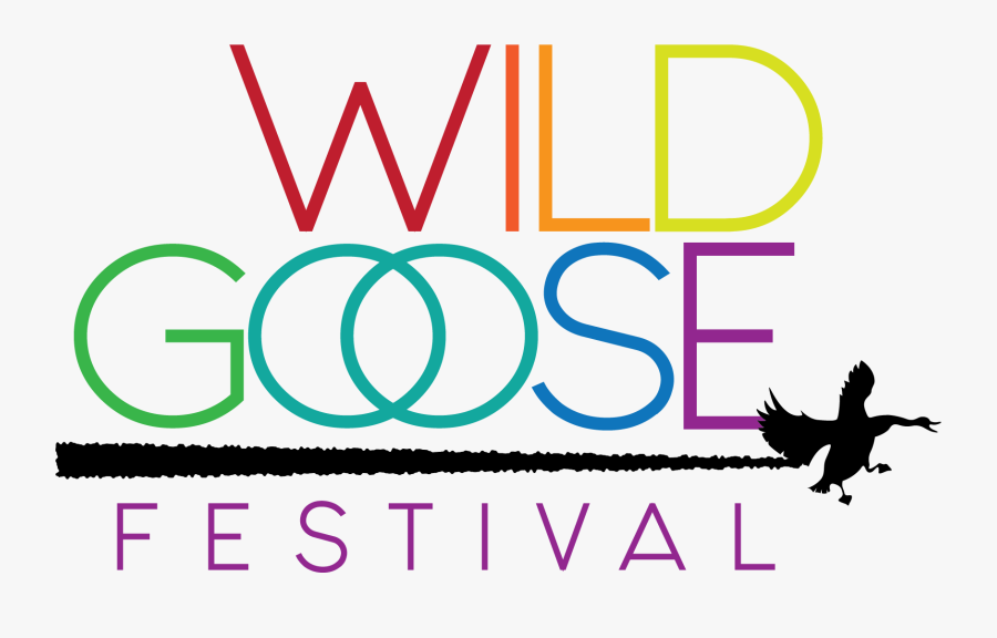 Wild Goose Festival, Transparent Clipart