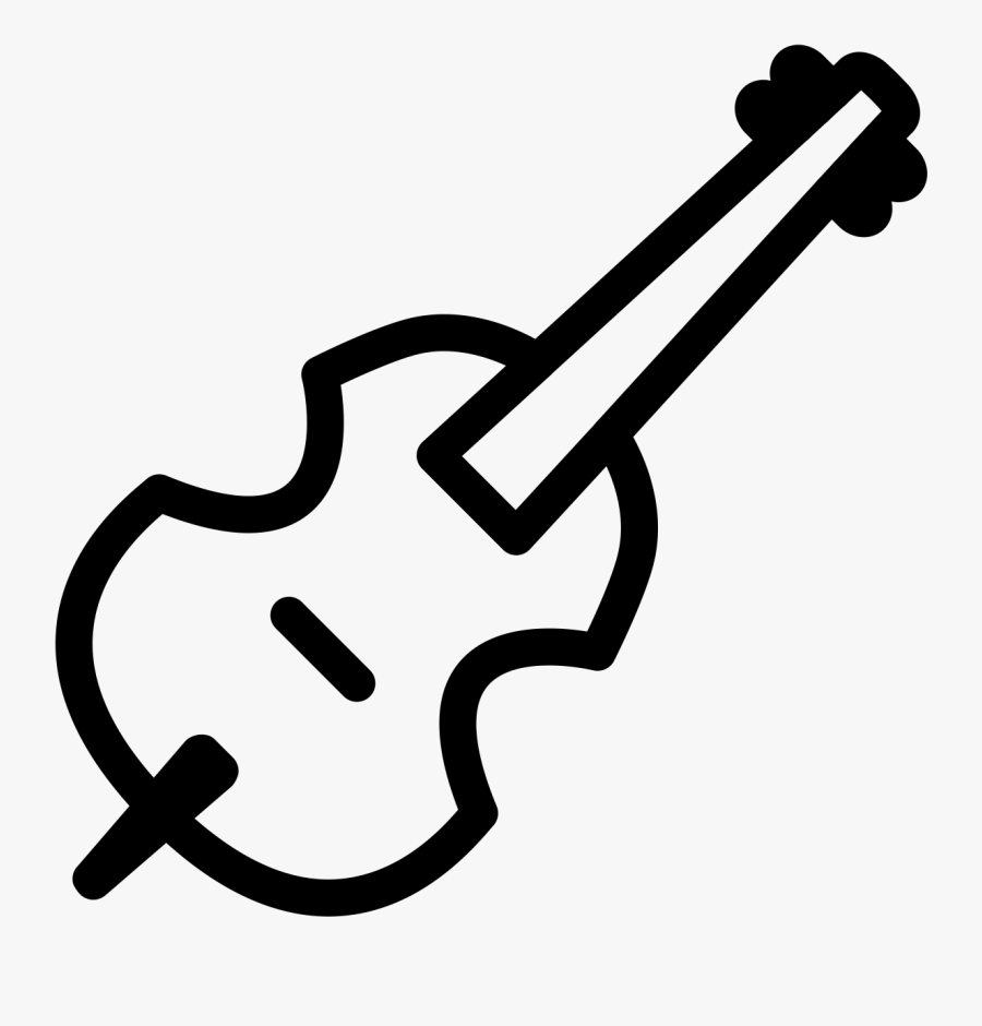 Alt Text - Classical Music Icon, Transparent Clipart