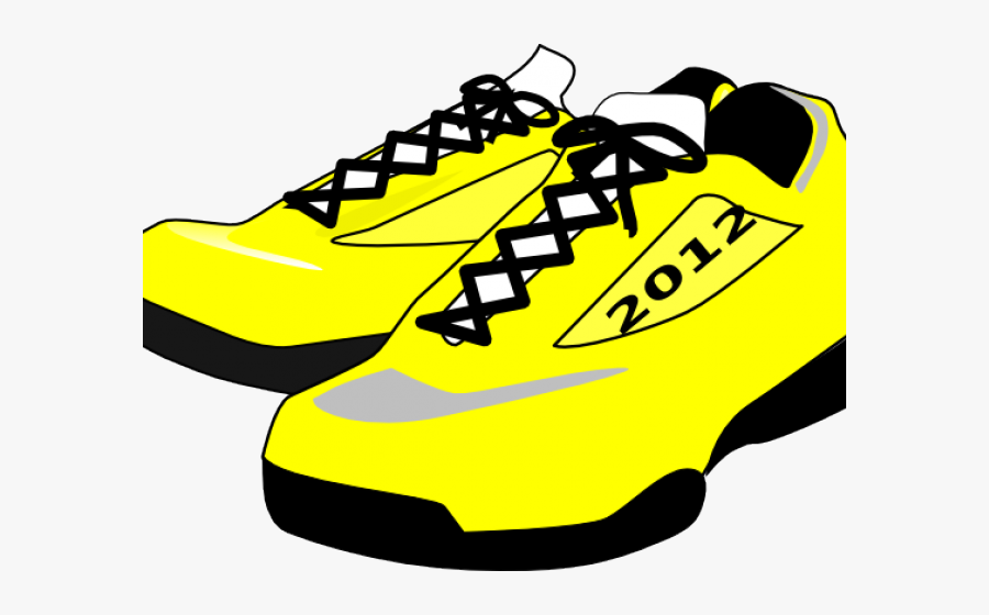 Free Download Clip Art - Shoes Clip Art, Transparent Clipart