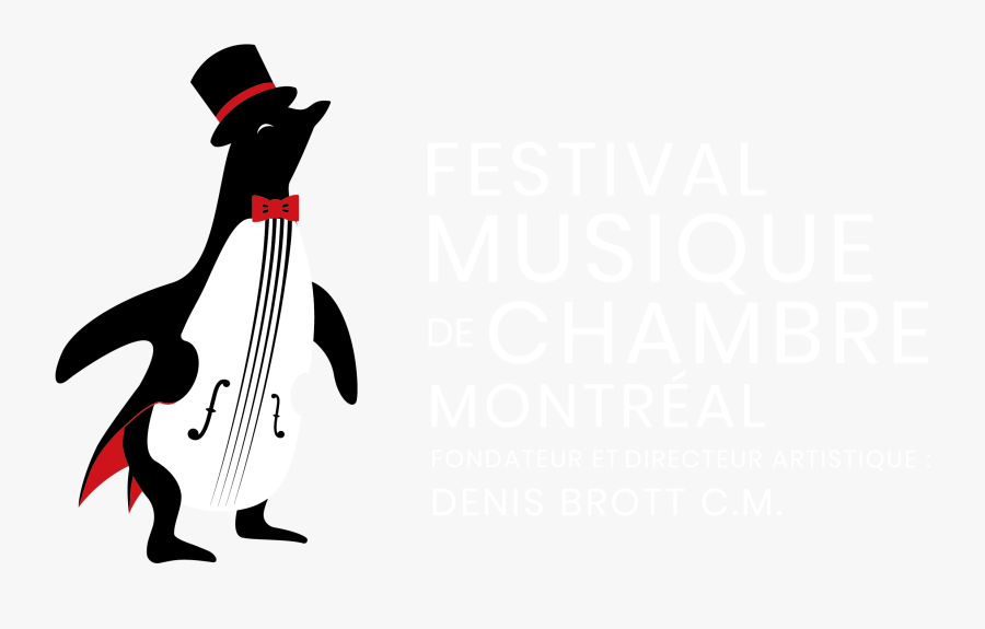 Montreal Chamber Music Festival - Illustration, Transparent Clipart
