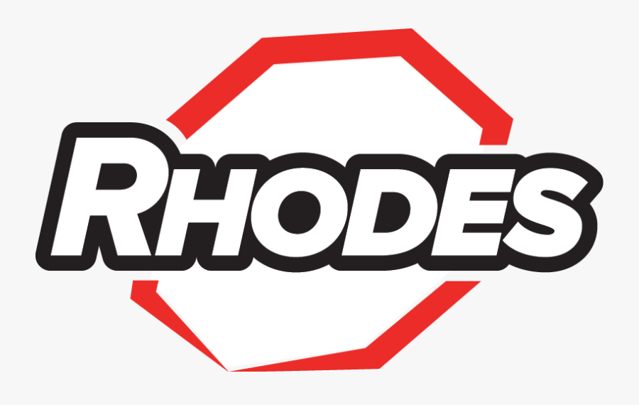 Rhodes 101 Logo, Transparent Clipart