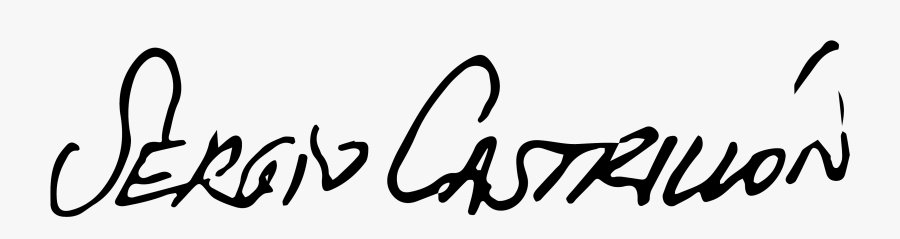 Calligraphy, Transparent Clipart