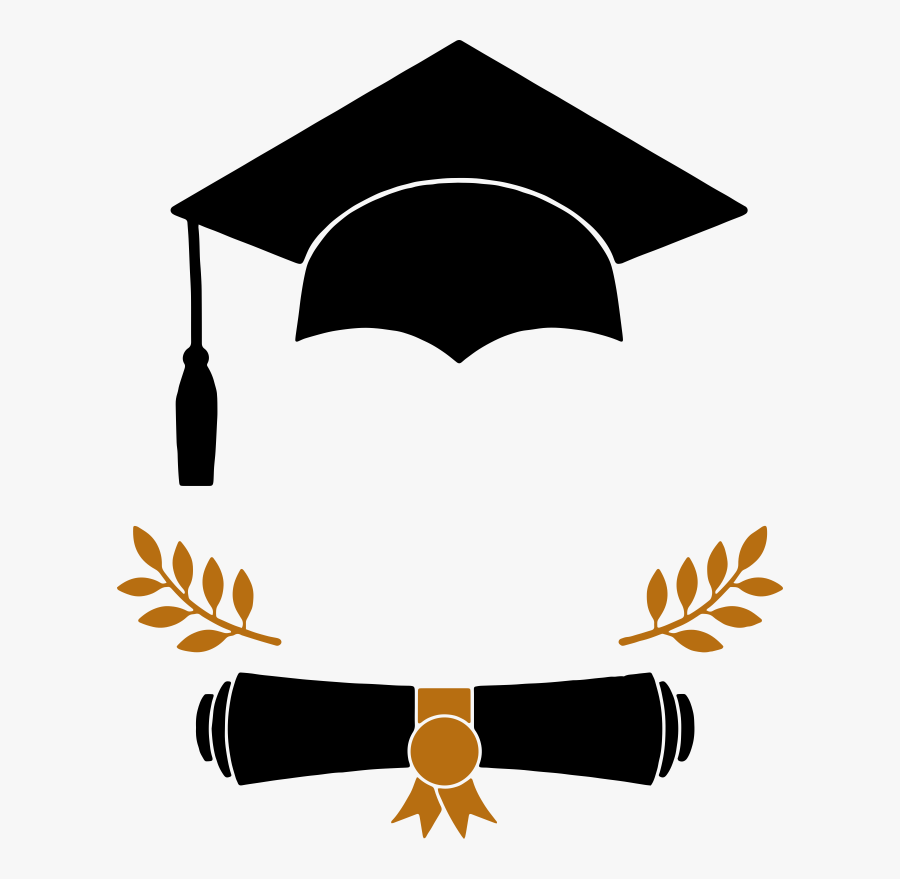 Graduation Poster 2019, Transparent Clipart