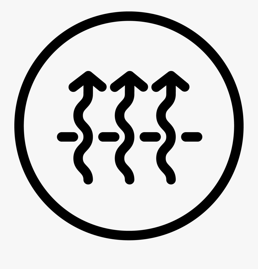 App Store Logo Black And White, Transparent Clipart
