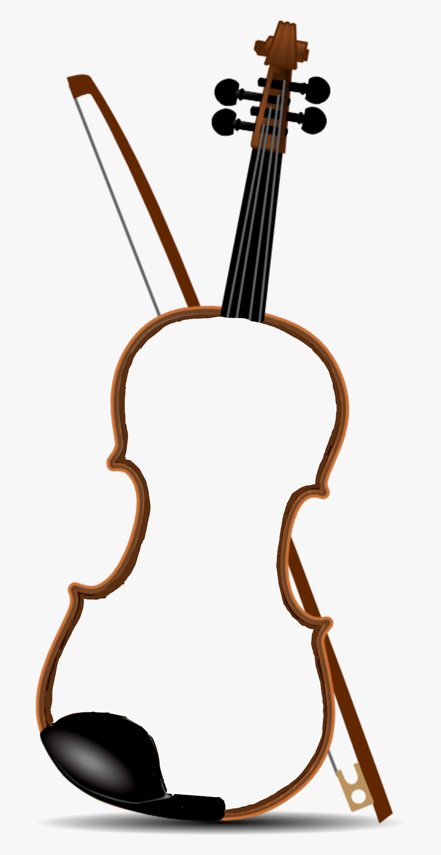#violin #frame - Violin Png Clipart, Transparent Clipart
