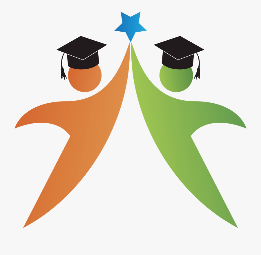 Attendance Clipart - School Clipart Logo, Transparent Clipart