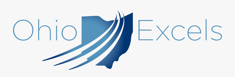 Ohio Excels Every Student, Transparent Clipart