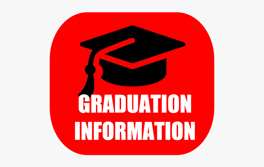 Graduation, Transparent Clipart