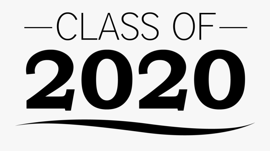 Graduation Transparent Class Of 2019, Transparent Clipart
