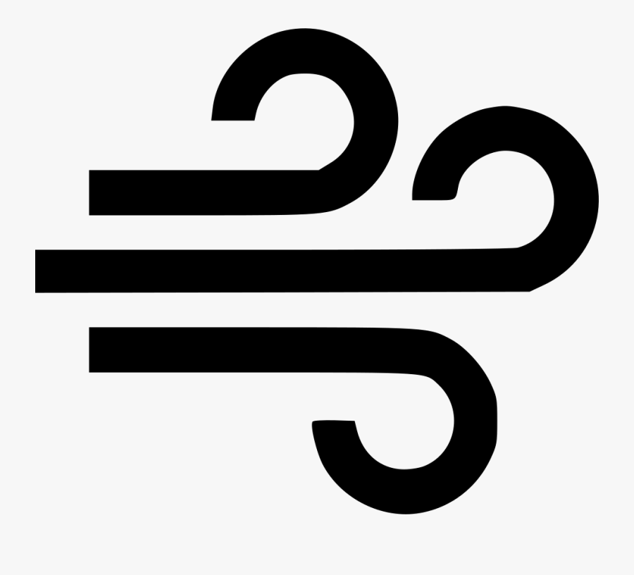 Wind Icon Png - Wind Icon Png Free, Transparent Clipart