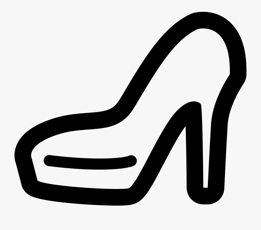 High Heel Shoes Pc - Basic Pump, Transparent Clipart