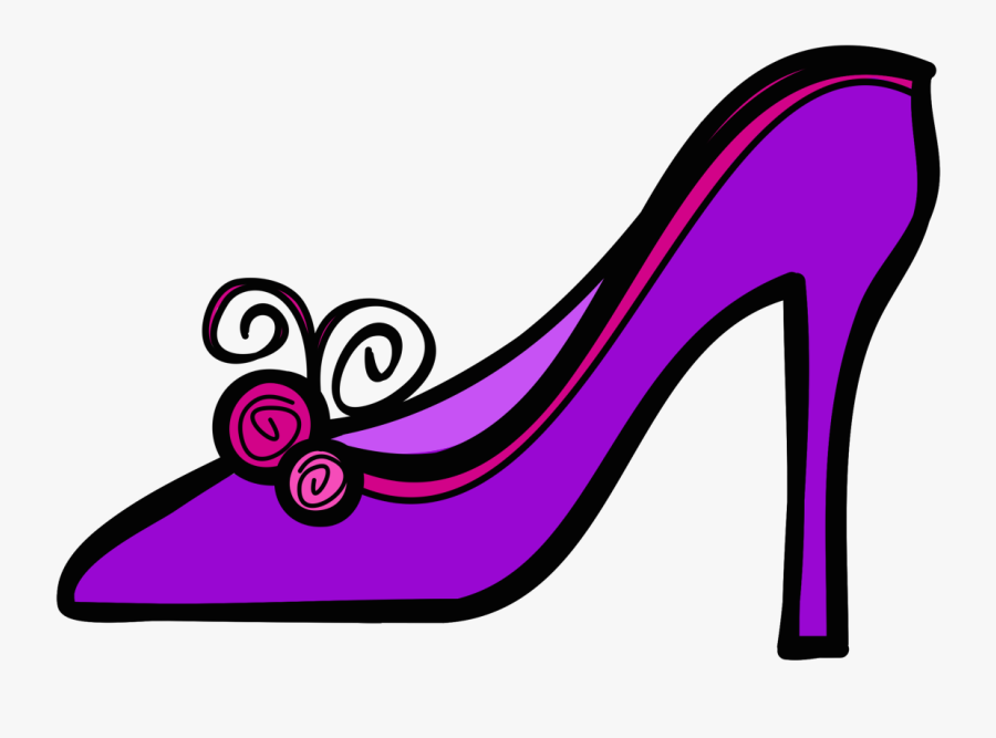 Zapato Clipart, Transparent Clipart