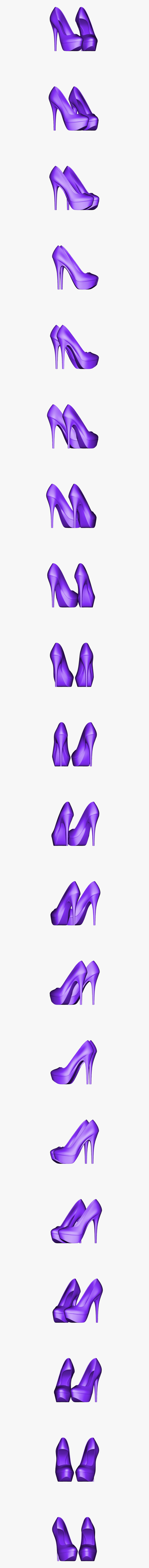 Basic Pump, Transparent Clipart