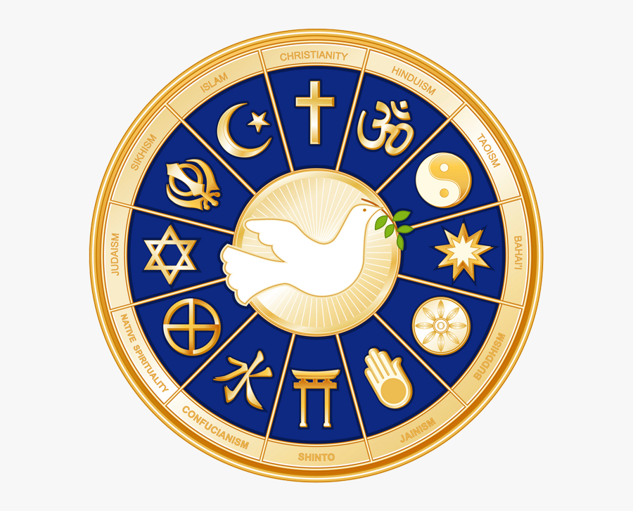 About Ecir Shutterstockjpg - Melting Pot Of Religions, Transparent Clipart