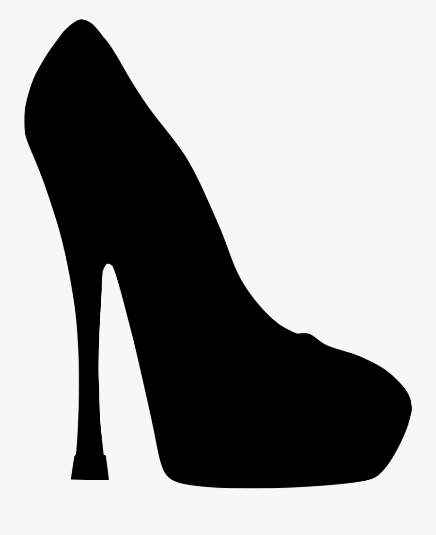 Basic Pump, Transparent Clipart