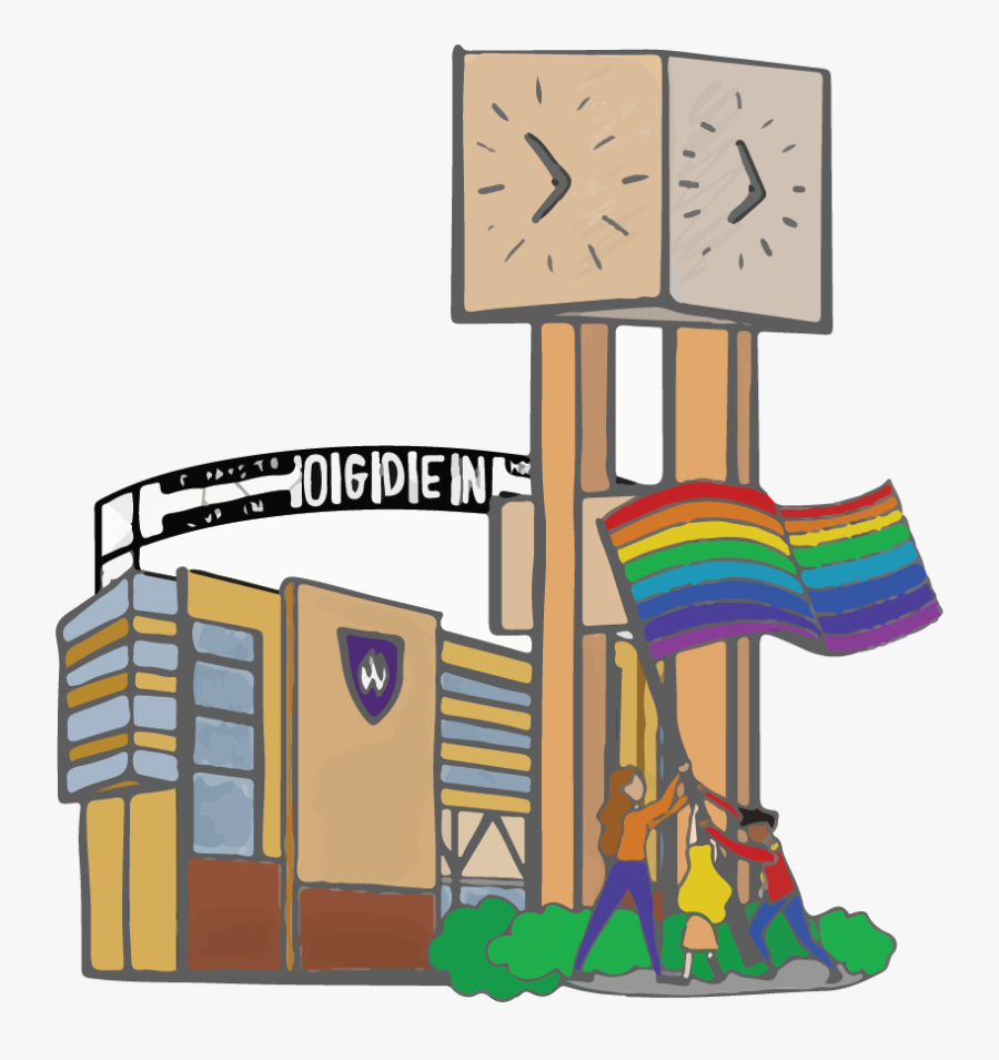 Lgbt Diversity, Transparent Clipart