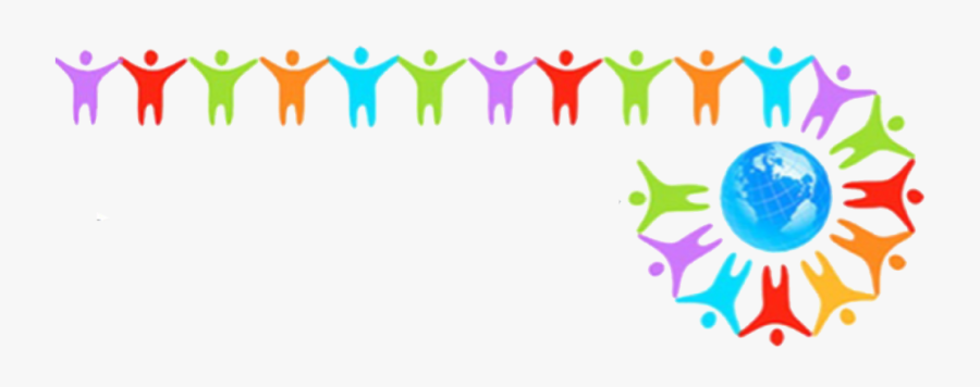 Diversity Clipart, Transparent Clipart