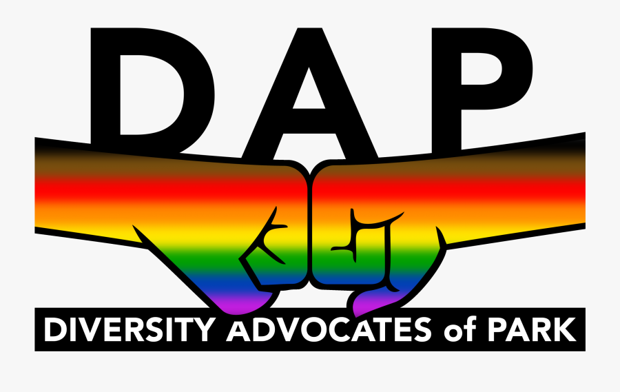 Dap Logo, Transparent Clipart