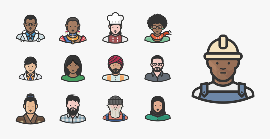 Clip Art, Transparent Clipart