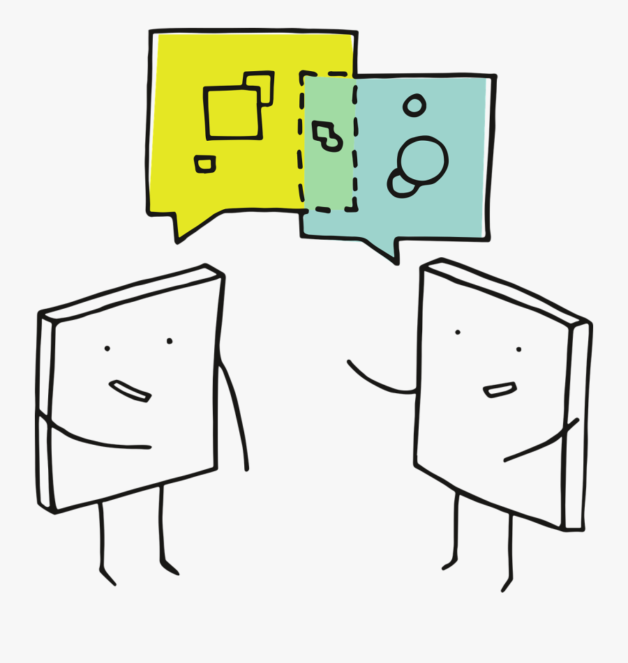 Communicative Competence, Transparent Clipart