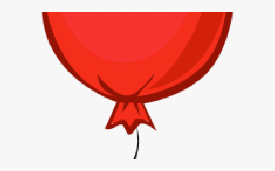 Ballon Clipart, Transparent Clipart