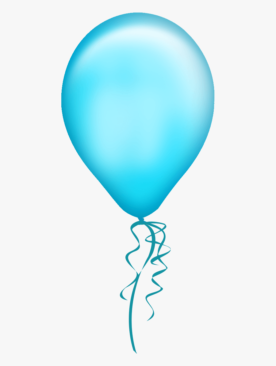 Balloons Clipart Template - بالونة Png, Transparent Clipart