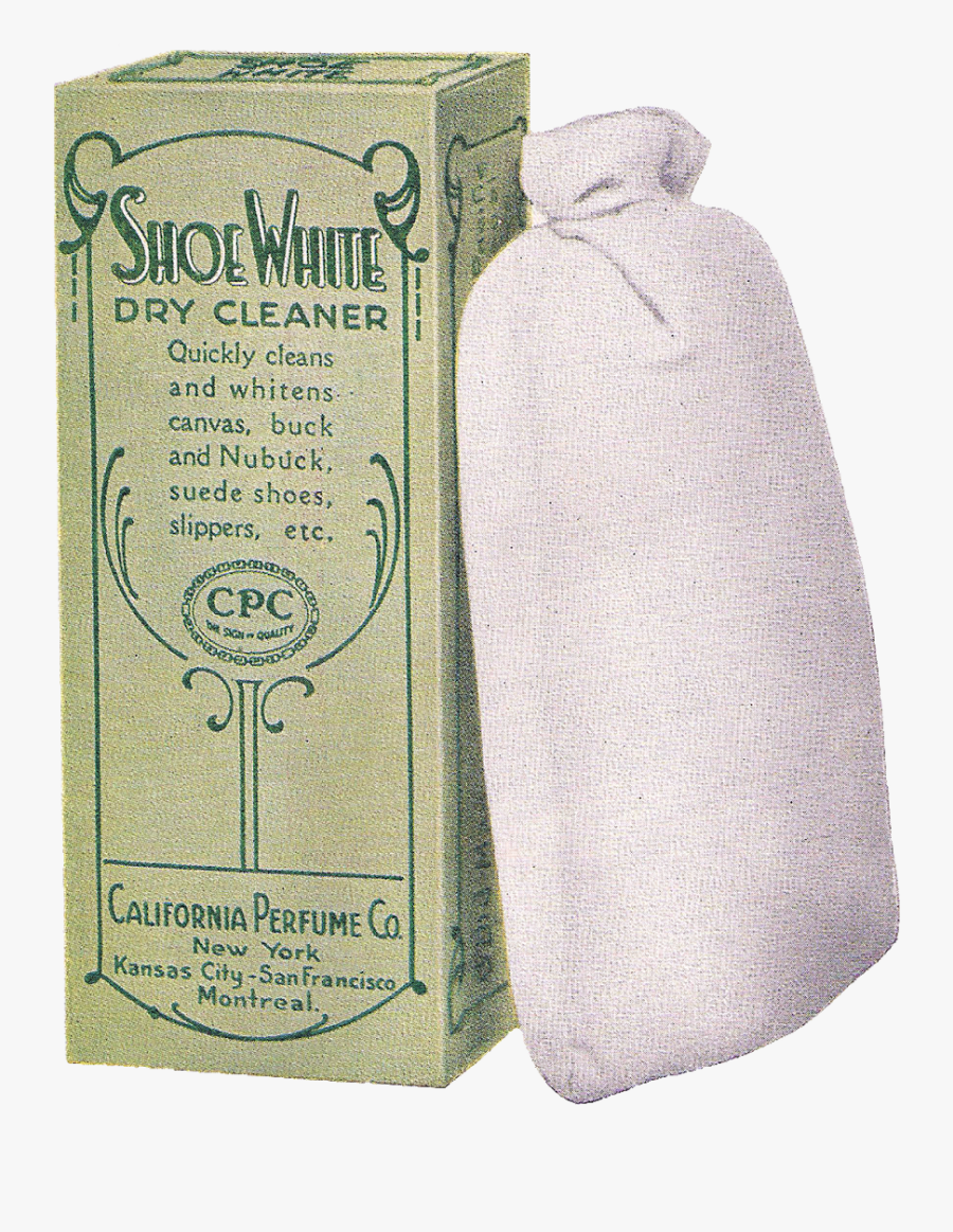 Cleaning Product Image Antique Illustration Digital, Transparent Clipart
