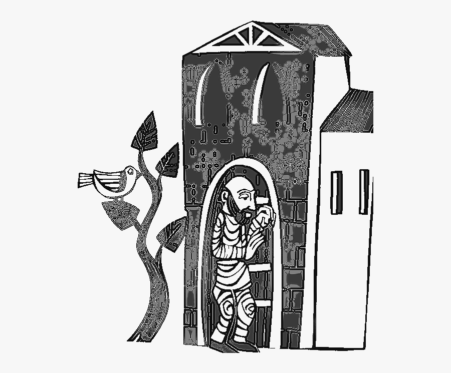 Luke 13 22 30 Clipart, Transparent Clipart