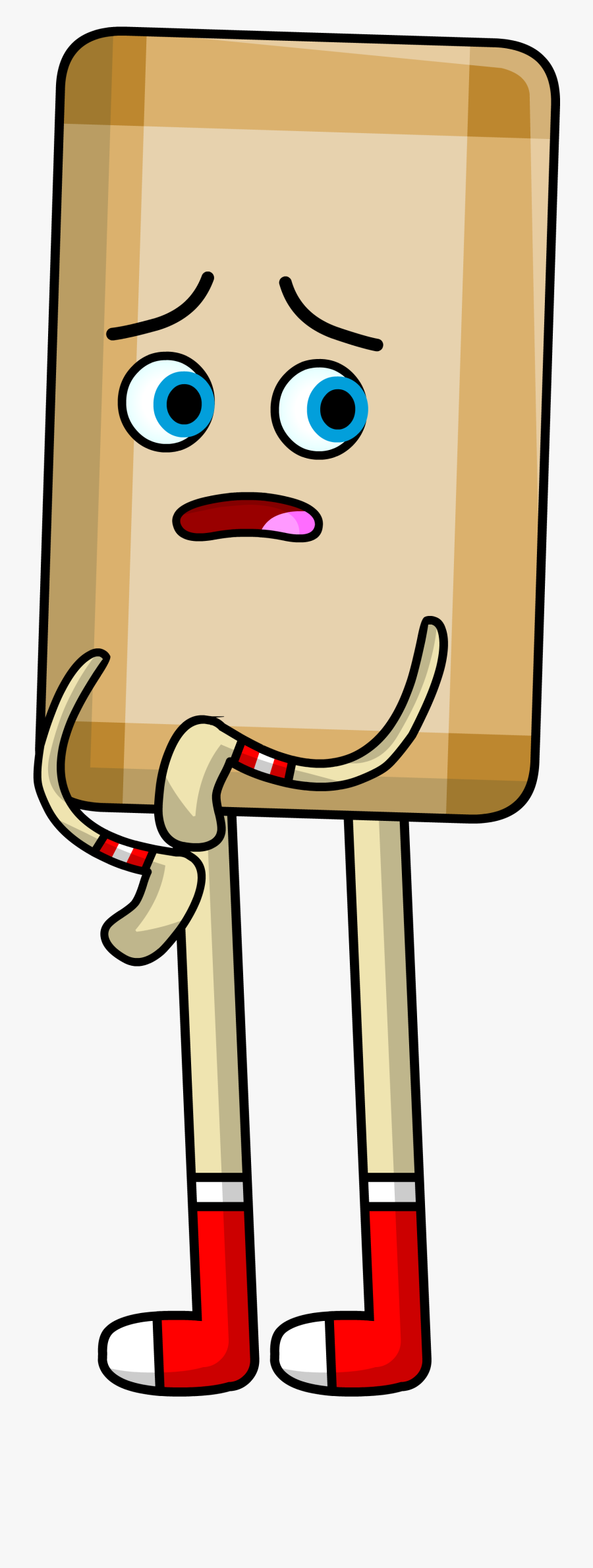 Animated Diversity Wiki, Transparent Clipart