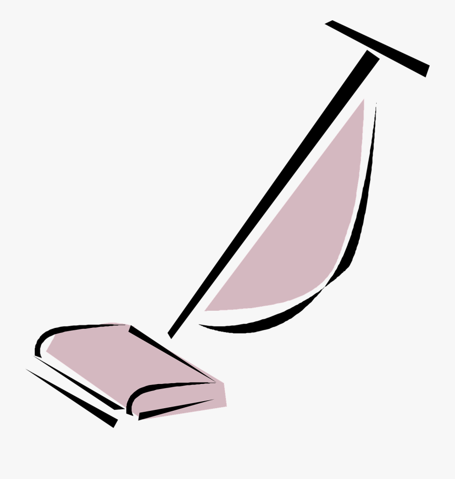 Vacuum Clipart, Transparent Clipart