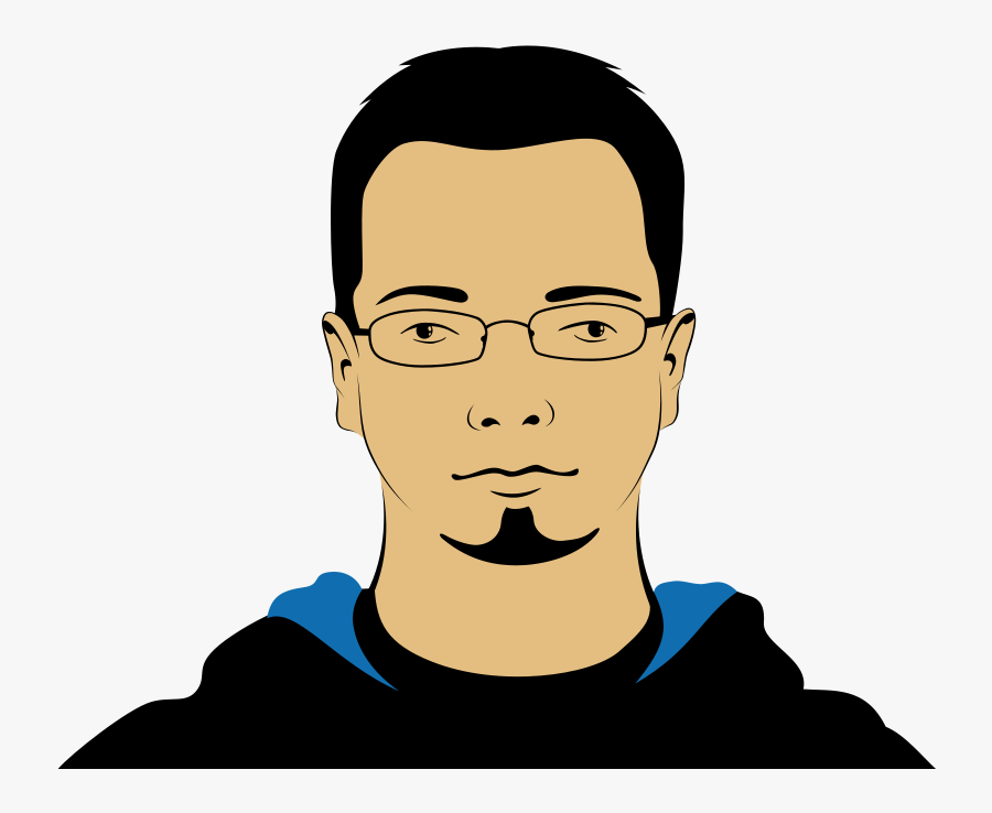 Need Minnie Mouse Clip Art Help The Dis Discussion - Male Profile Avatars, Transparent Clipart