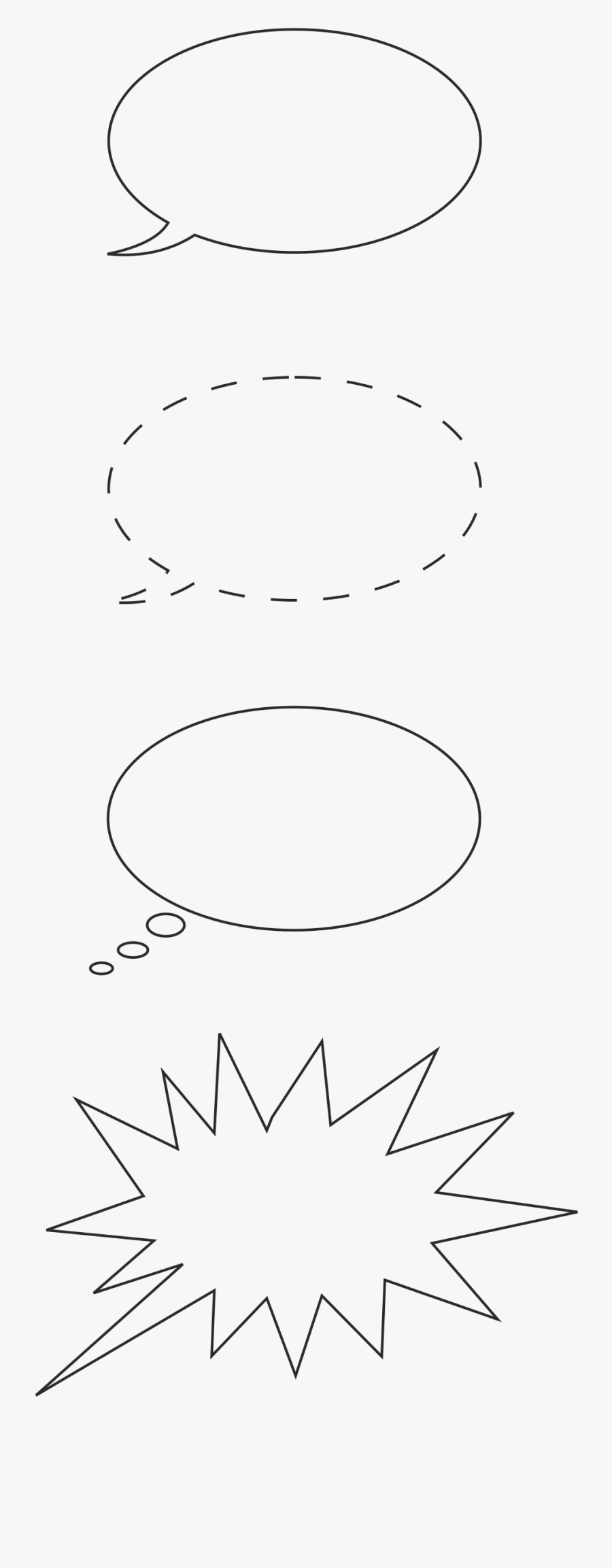 Circle, Transparent Clipart