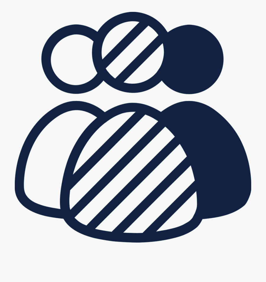 Ícono Diversidad Png, Transparent Clipart