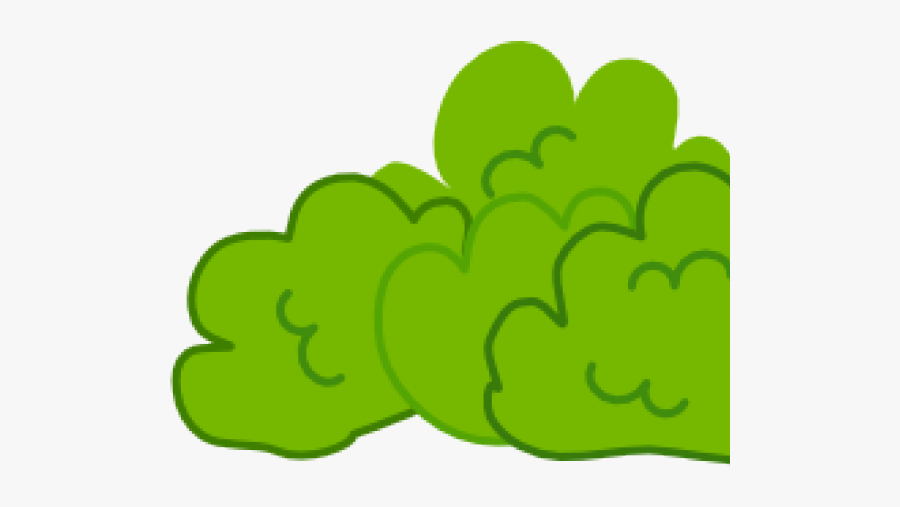 Bushes Clipart, Transparent Clipart