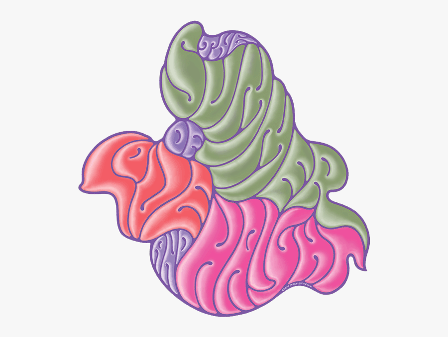 San Francisco Library Summer Of Love, Transparent Clipart