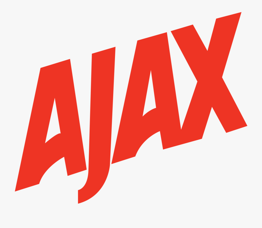Ajax Cleanser, Transparent Clipart