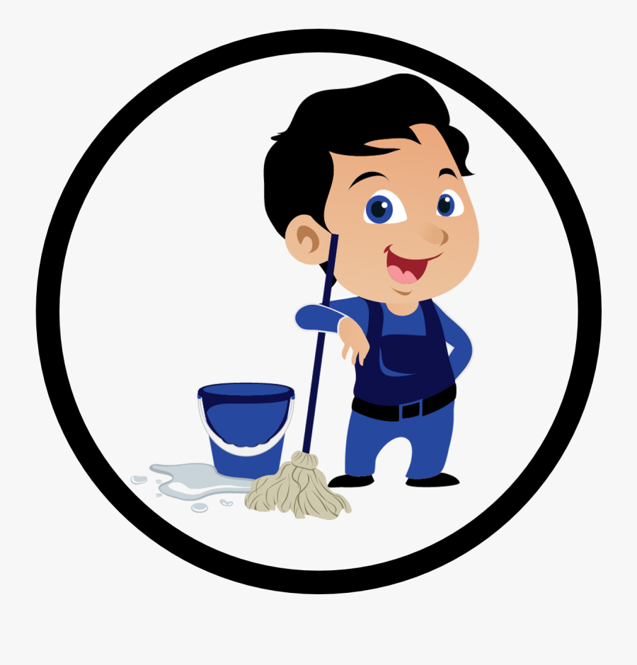 Water Tank Cleaning Services, Transparent Clipart